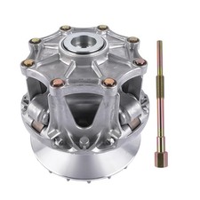 Getanye 49093-0034 Primary Clutch & Puller Replacement for 2003-2013 Kawasaki Pr picture