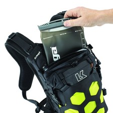 [OPEN BOX] Kriega Trail 9 Adventure Backpack picture