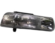 2003-2004 GM SILVERADO HEADLAMP 16526138 NEW OEM picture