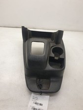 05-12 TOYOTA TACOMA STANDARD CAB FRONT FLOOR CONSOLE ASSEMBLY  picture