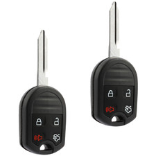 2 Replacement For 2010 2011 2012 2013 2014 2015 2016 Ford Expedition Key Remote picture
