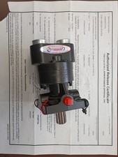 Piper Hydraulic Pump 1213HBG-310AGC Overhauled with 8130 picture