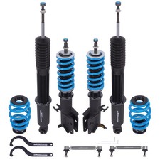 Damping Adjustable Coilovers Struts Fit Holden Monaro 02-06 / Pontiac GTO 04-06 picture