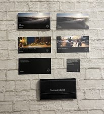 2019 Mercedes-Benz CLS Sedan (CLS450 4MATIC, CLS53 AMG) Owners Manual picture