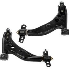 SET-RB521854 Dorman Control Arms Set of 2 Front Driver & Passenger Side Arm Pair picture