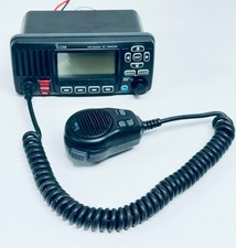 Icom IC-M424 Marine VHF Radio Transceiver picture