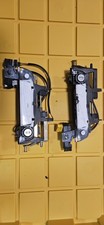 OEM 1995 - 1998 BMW E36 318is 325is 328is M3 Outside L&R Door Handles Assembly 1 picture