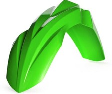 Acerbis Front Fenders For Kawasaki 2019-2026 KX250- Green (2685800006) picture