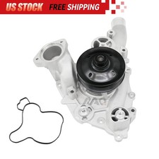 68165882AD Engine Water Pump For Cummins Dodge Charger Challenger 6.2L 2015-2024 picture