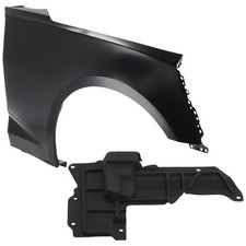 Fender Front Passenger Right Side for Chevrolet Camaro 2016-2024 picture