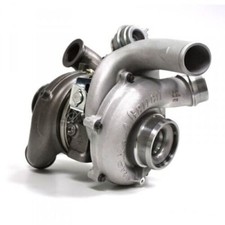 NEW FOMOCO Ford F250-F550 6.7L Powerstroke Garrett Turbo Turbocharger SST3266LRV picture