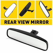 Fits 2006 2007 2008 2009 2010 2011 Honda Civic 2dr/4dr Interior Rear View Mirror picture
