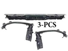 New Fits 2018-2024 Chevy Equinox Radiator Core Support Upper Left Right Bracket picture