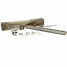 Mossy Oak Marine Camouflage 22 Inch LED Light Bar ~ Save Big Retail = $297 picture