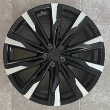 2023-2026 Toyota Crown 21x7.5 OEM Wheel Rim 42611-30K70 Genuine Factory picture