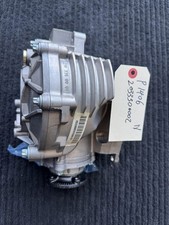 2003-2005 Mercedes C320 4Matic Front Differential Carrier OEM A2033300002 picture