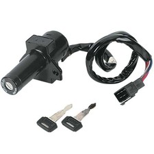 Emgo Ignition Switch Honda CBR600F Hurricane 1987-1990 picture
