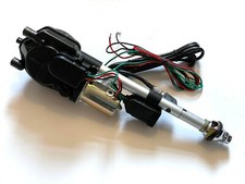 Universal fit Power Antenna AM FM Replacement Kit For 2001-2007 Toyota Sequoia picture