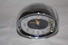 Vintage OEM 1960 Buick Dash Mounted Borg Clock Invicta LeSabre - Untested picture