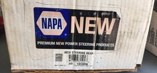 New Power Steering Gear Box NAPA PS 391038N GM 1968 - 1977 DODGE 1972 - 1977 picture