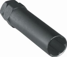 1 New Socket Key For 6 Spline Tuner 12x1.5 12x1.25 Lug Nut Lock Tool Replacement picture