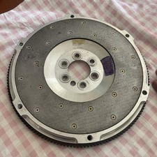 Fidanza Lightweight Flywheel 86-92 Chevy Camaro/Firebird V8 86-88 Corvette 350  picture