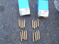NOS TRW Mopar 383 413 440 bronze valve guides   TRW   G5054   set of 16 picture
