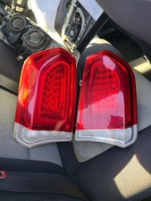 2015-2023 Chrysler 300 OEM LED Tail light Pair picture