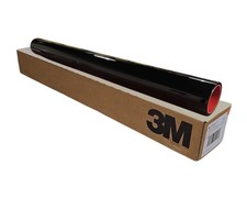 3M Obsidian 35 Automotive Window Film 35% (Tint) - 40 in x 100 ft - #7100249465 picture