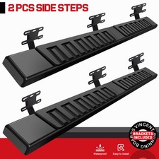 Side Step For 2019-2026 Dodge Ram 1500 Crew Cab New Body 6