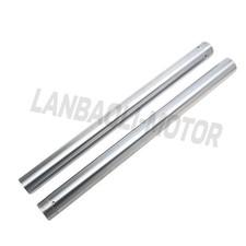Front Suspension Inner Fork Tubes For Harley XL1200X FORTY-EIGHT 2016-2021 49mm picture