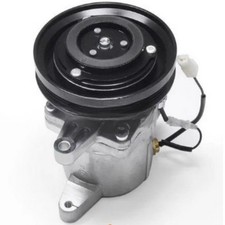 12V SV07E 120MM A/C Compressor 88320-B5010 88320-B5020  for Daihatsu picture