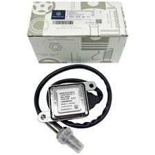 Genuine Mercedes GLE SLK SLC NOx Sensor Nitrogen Oxide A0009052809 A0009058511 picture