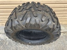 CAN AM MAVERICK X3 TIRE MAXXIS BIGHORN 2.0 30x11x14 0 MILES (1) 2020-2021 WT203 picture