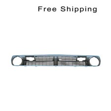 Goodmark Grille Assembly Fits 1970 Plymouth Barracuda GMK242205070S picture