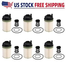 (QTY 6)A4720921705 Fuel Filter Replaces A4720921405,A4720921405001,FK11011 picture