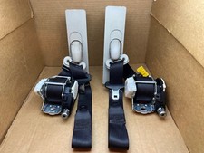2011-2020 Grand Caravan Town Country Front Seat Belt Seatbelt Retractor Set picture