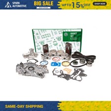 Engine Rebuild Kit Fit 99-05 Mitsubishi Eclipse Galant Chrysler Dodge 2.4L picture