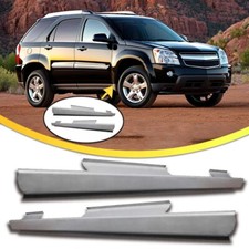 2005-2009 Chevy Equinox & 2006-2009 Torrent Outer Rocker Panels New Pair picture