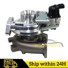 RHF55V Turbocharger 8983755352 for Isuzu NQR NPR NRR 4HK1 5.2L GMC W5500 picture
