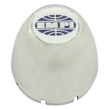 Empi 9674 Replacement Chrome Center Cap For American Eagle 5-Spoke Wheel picture