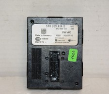 2010-2018 Volkswagen Various Models TDI Keyless Entry Module OEM 5K0959434B picture
