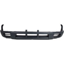 Front Valance Primed Plastic For 98-2000 Nissan Frontier NI1095119 NI1095120  picture
