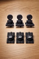 FERRARI 612 Scaglietti F137 window Switch 3 units picture