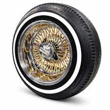 PREMIUM SPORT By Coker Low Rider New 520-13 5/8
