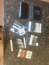 NEW 2021 FORD SHELBY GT500 MUSTANG OWNERS MANUAL GT 500 5.2L V8 picture