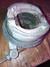1980-81 Yamaha YZ125 Brake Caliper Rear Brake picture