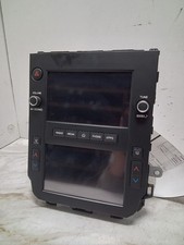 Audio Equipment Radio Receiver US Market Fits 24 XV CROSSTREK 294474 picture