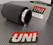 Uni Air Filter Clamp On Pod 1-3/4