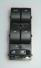 2009 - 2013 Ford Taurus Flex Master Power Window Switch PN: AA8T-14540-AAW picture